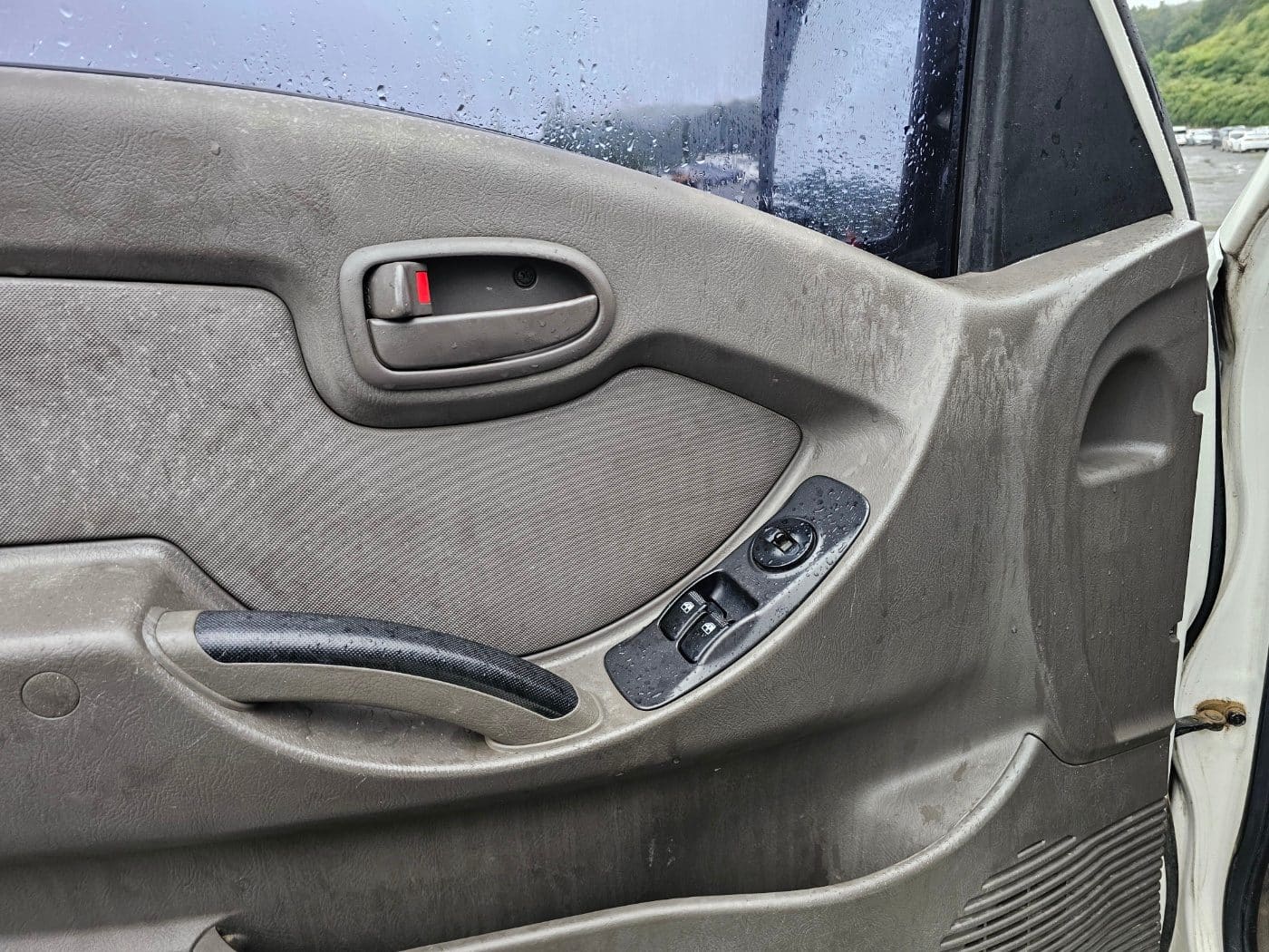 2013 Hyundai Porter 2 1.0-ton Super Cab (CRDi) (S/N: 920599) 22