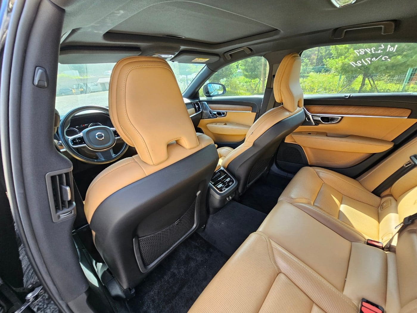 2020 Volvo S90 T5 Inscription (S/N: 081491) 31
