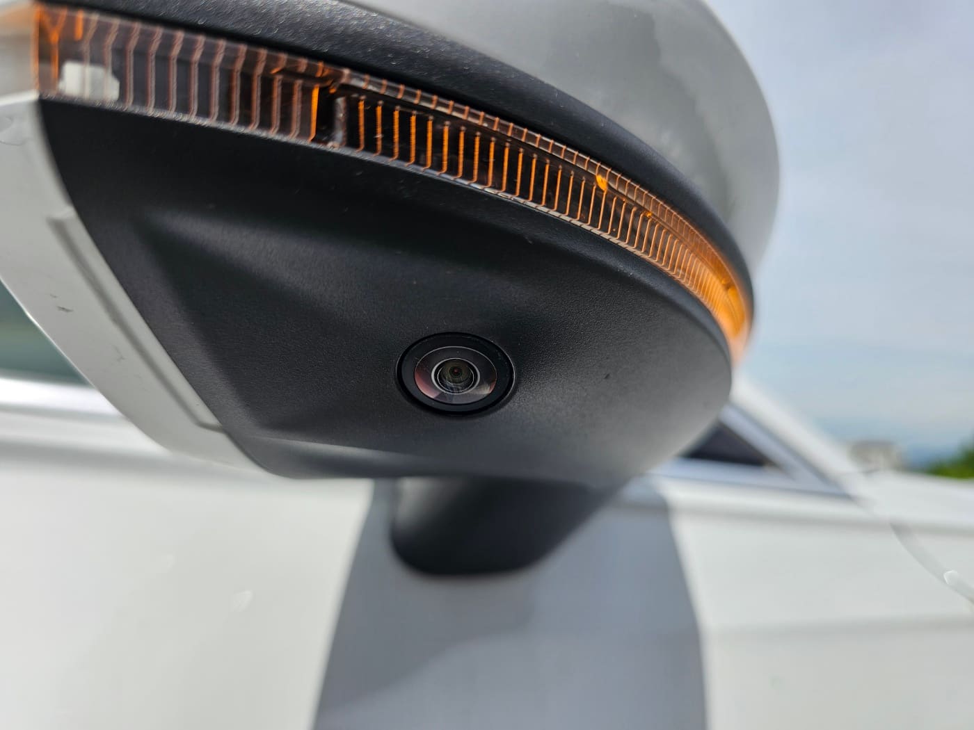 2020 Audi A6 (C8) 45 TFSI Quattro (S/N: 056816) 11