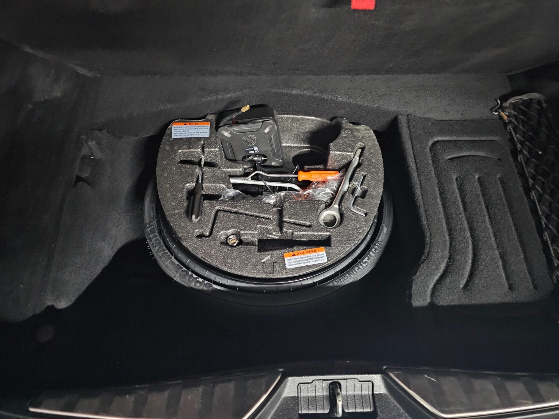 2018 Maserati Quattroporte S Q4 (S/N: 306262) 22