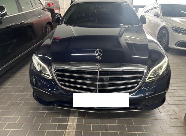 2020 Benz E-Class W213 E300 (S/N: 851507) [RB Auction]