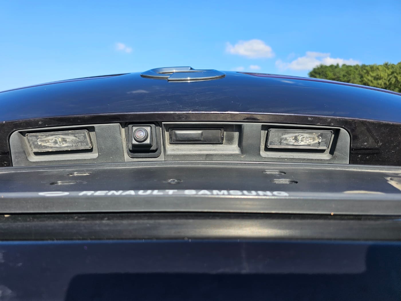 2020 Renault The New QM6 2.0 LPe (S/N: 001187) 15