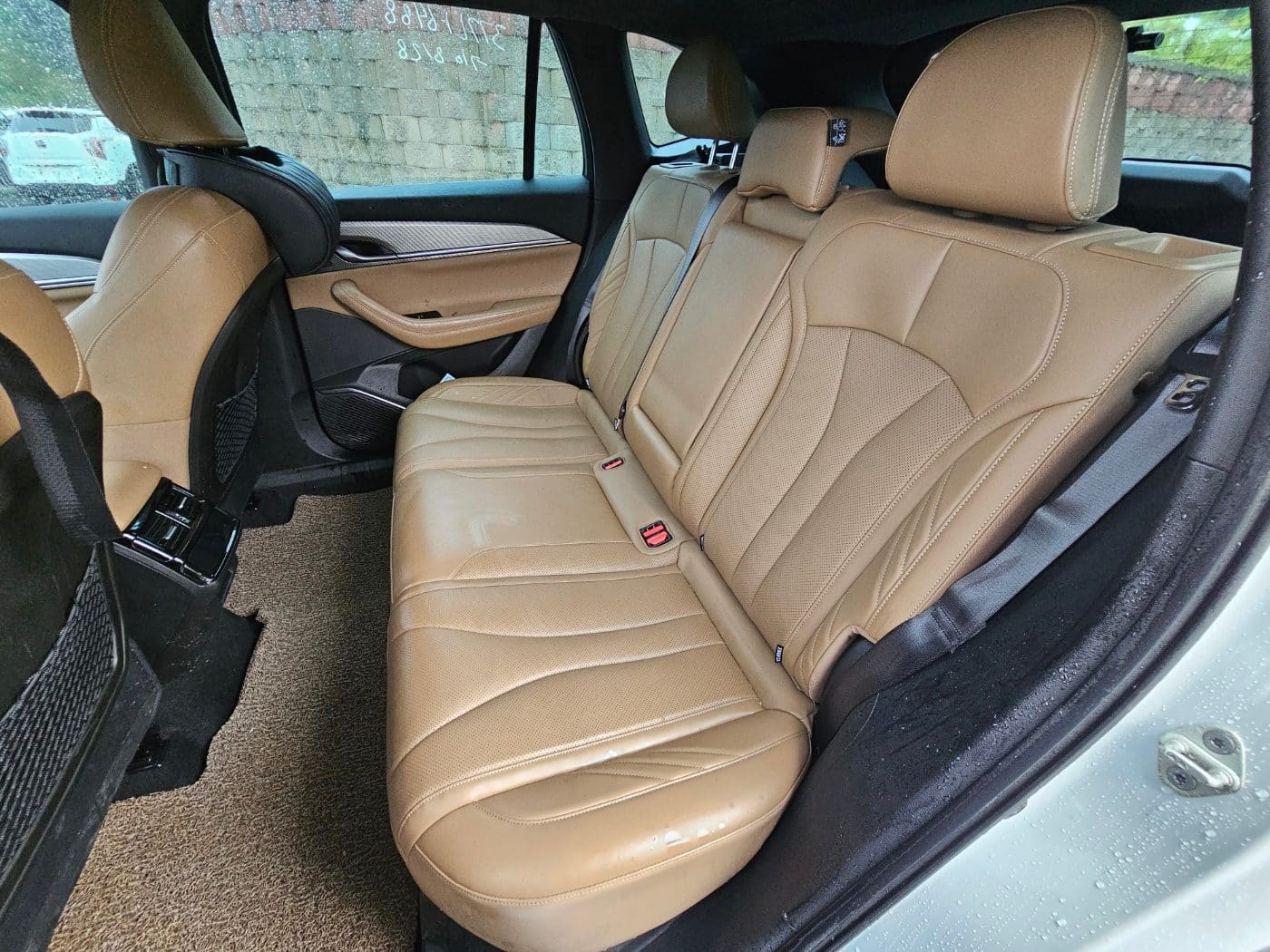 2025 Renault Gran Koleos E-Tech Hybrid 1.5 (S/N: 049680) 31
