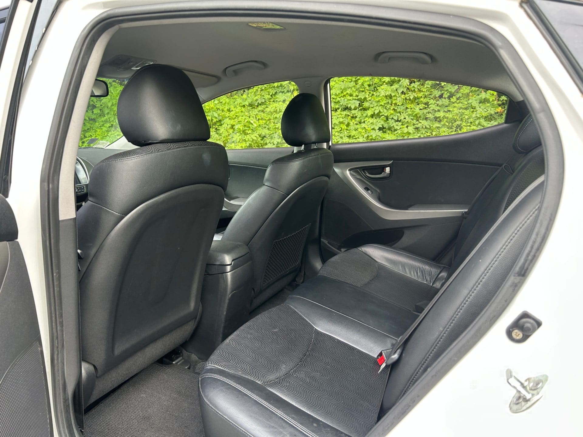 2011 Hyundai Avante MD M16 GDI (S/N: 083970) 24