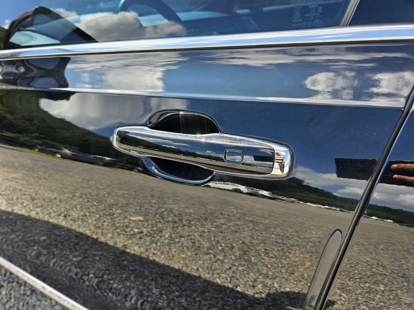 2020 Volvo S90 T5 Inscription (S/N: 081491) 21