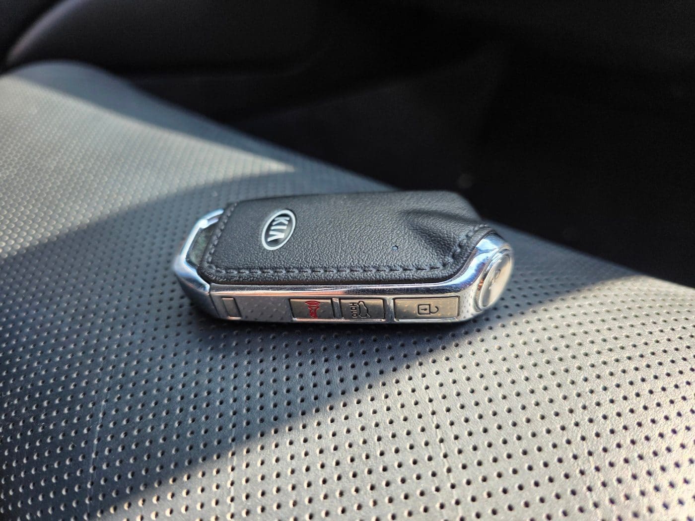 2019 Kia THE K9 3.8 GDI 57