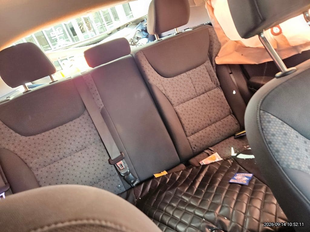 2018 Hyundai Ioniq Electric I (015391) pre-producted 7