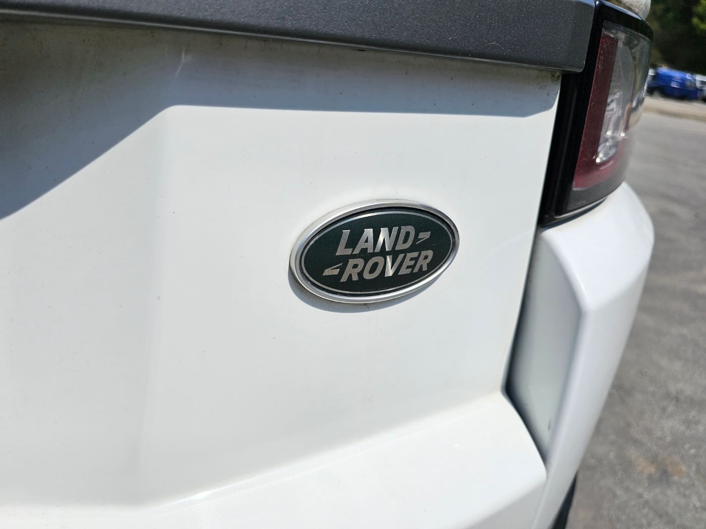 2018 Land Rover Range Rover Evoque 2.0 D SE (S/N: 272469) 18