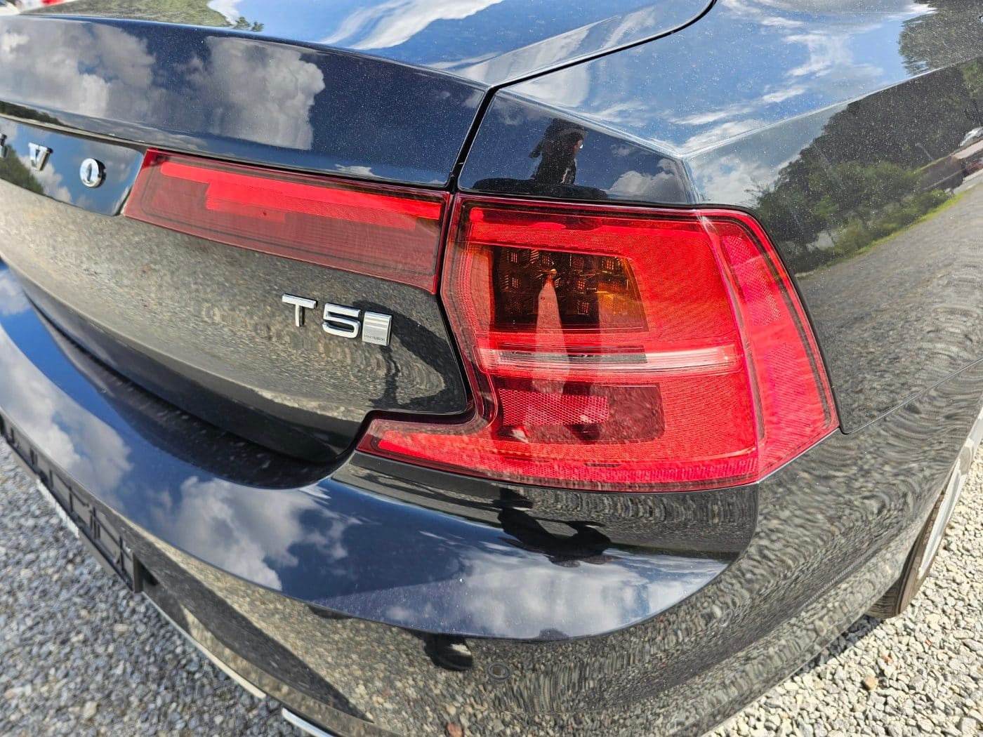2020 Volvo S90 T5 Inscription (S/N: 081491) 14
