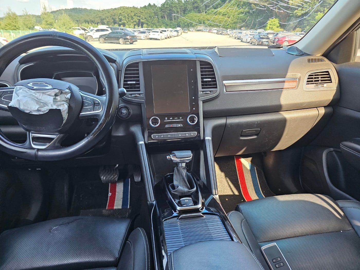 2020 Renault The New QM6 2.0 LPe (S/N: 001187) 35