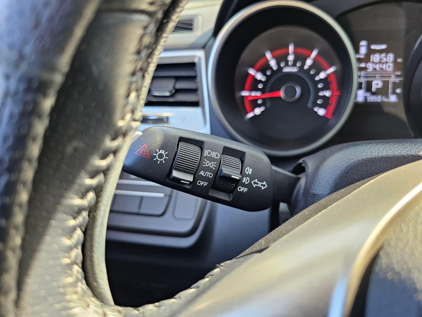 2016 SsangYong Tivoli Gasoline 2WD (S/N: 098670) 38