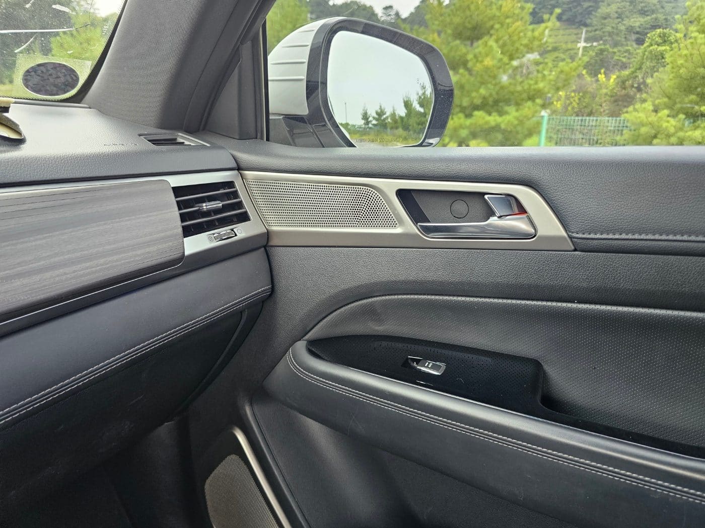 2019 SsangYong G4 Rexton Diesel 2.2 2WD 44
