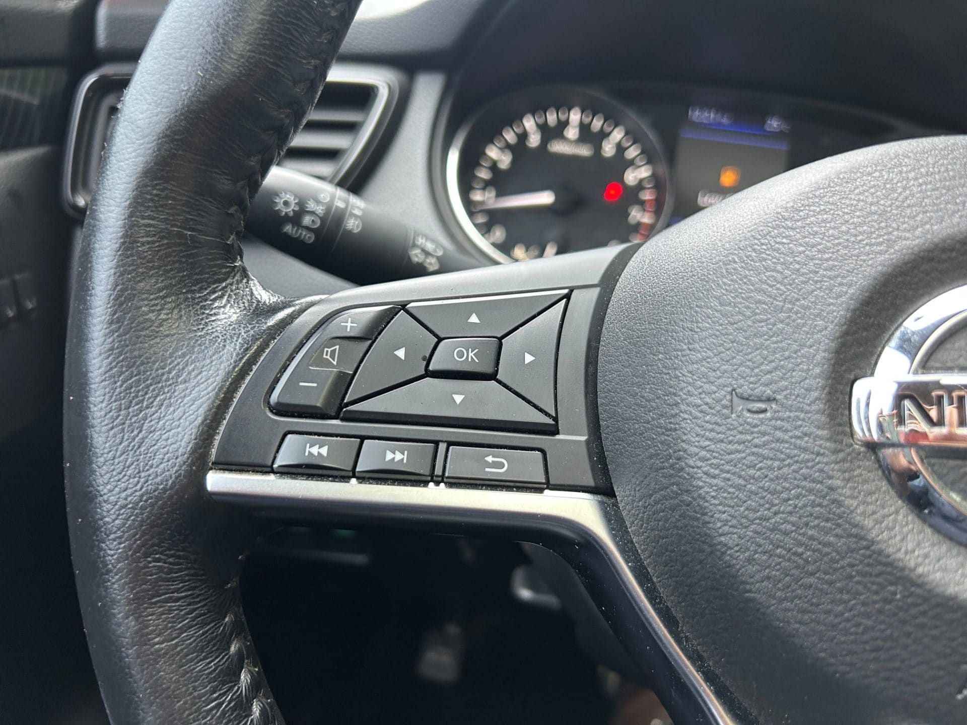 2018 Nissan X-Trail 2.5 2WD (S/N: 000113) 50