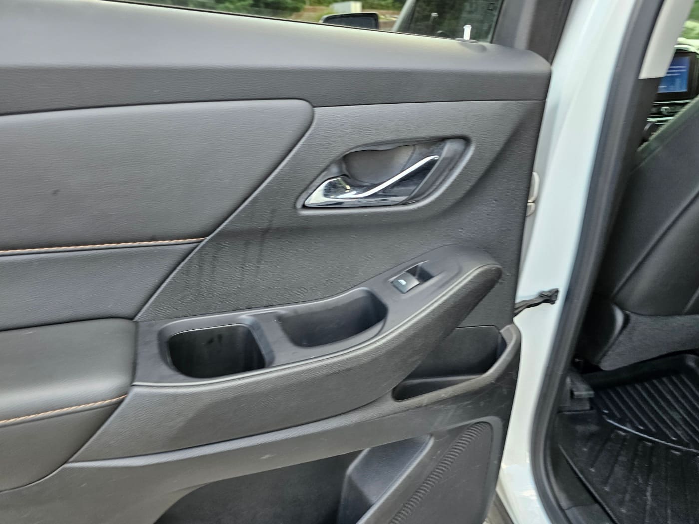 2020 Chevrolet Traverse 3.6 LT Leater Premium (S/N: 306815) 31