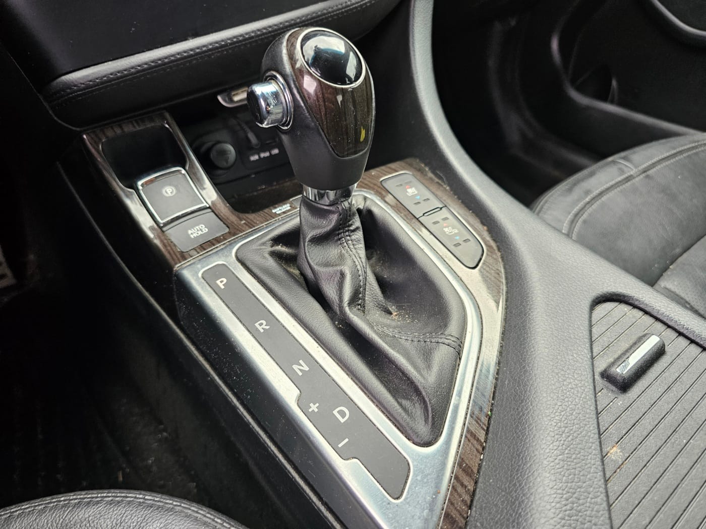 2013 Kia K5 2.0 GDI Turbo (S/N: 334808) 42