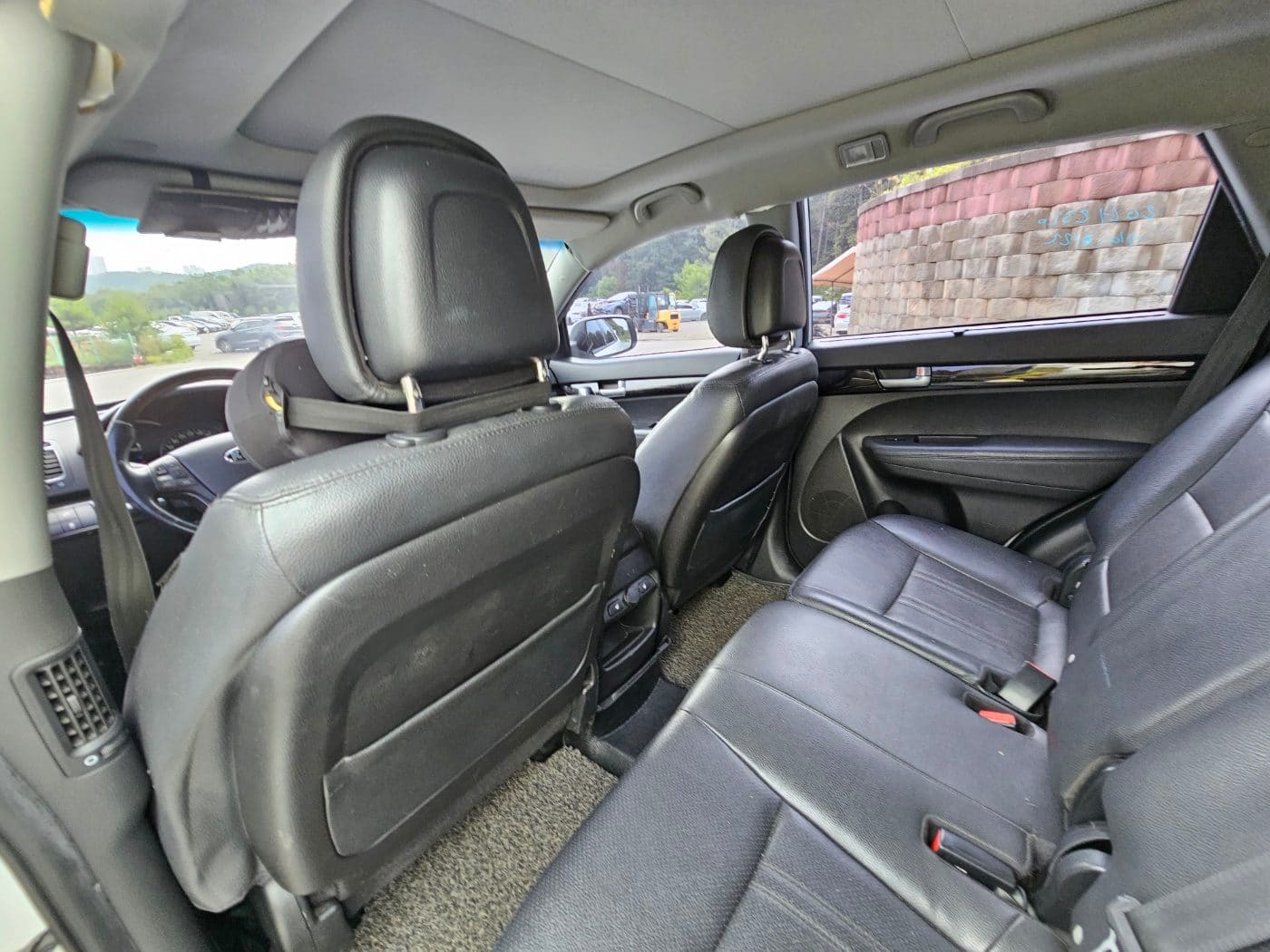 2014 Kia New Sorento R 2WD 2.0 (S/N: 467503) 28