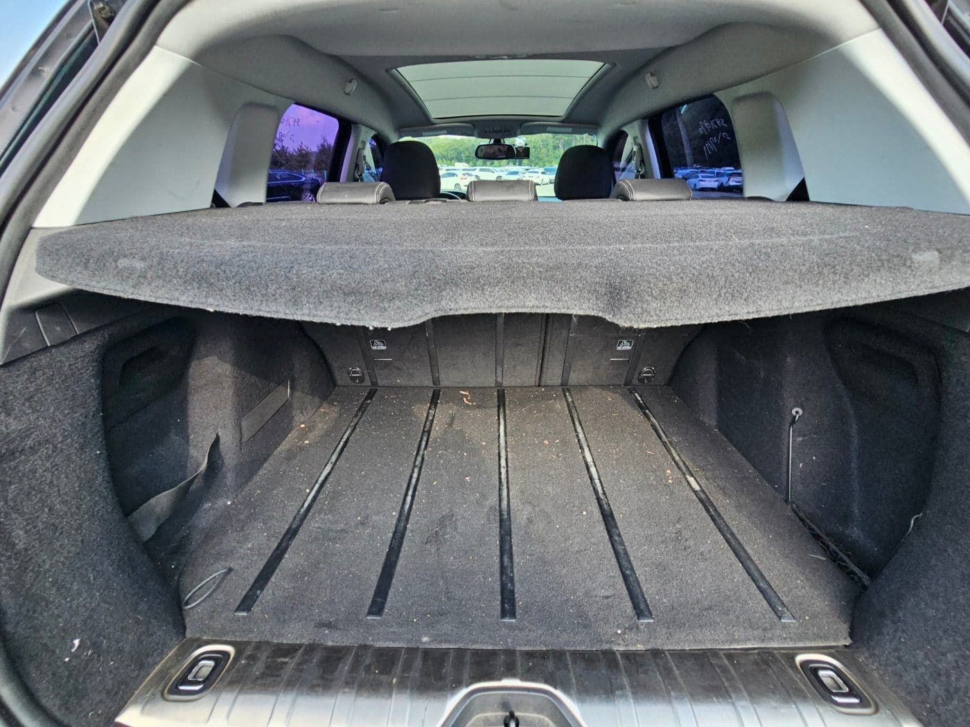 2015 Peugeot 2008 1.6 E-HDI (S/N: 045004) 14
