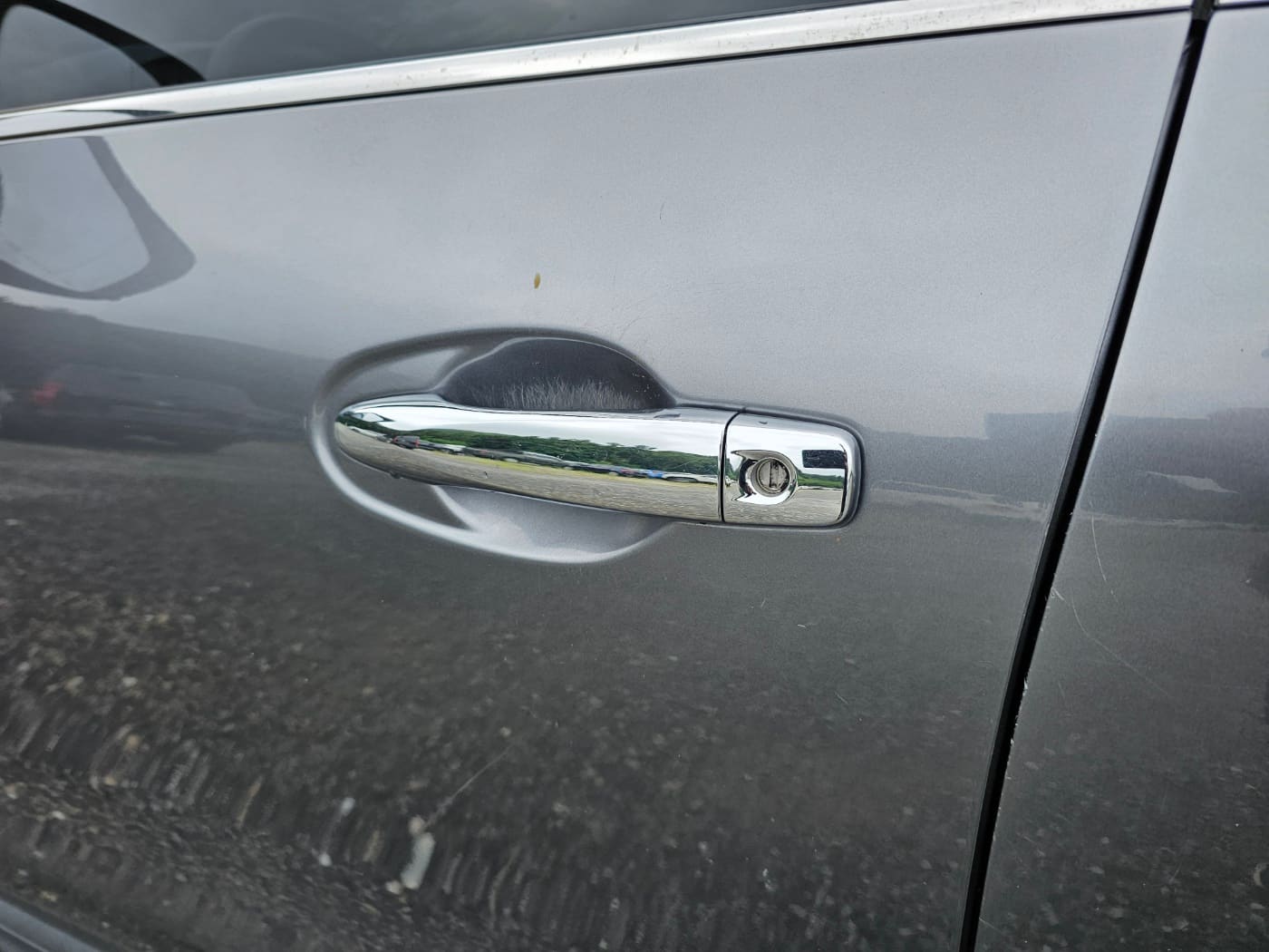 2019 Renault QM6 Gasoline 2WD (S/N: 020095) 18