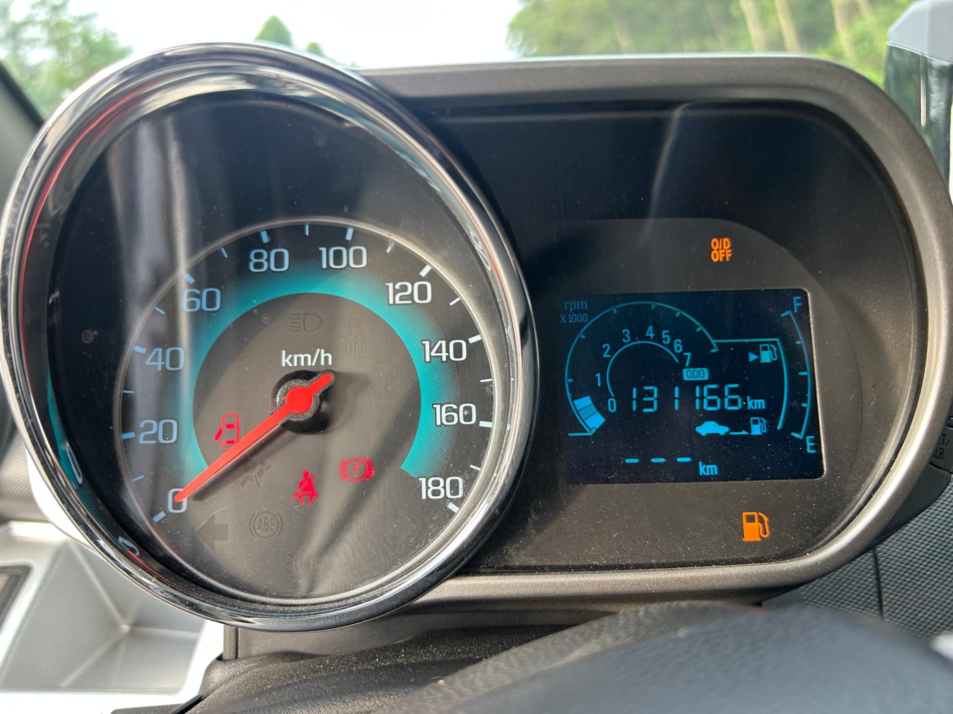 2014 Chevrolet Spark LT (S/N: 433930) 37