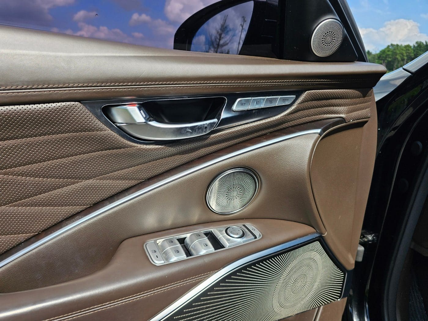 2019 Kia THE K9 3.8 GDI (S/N: 005247) 42