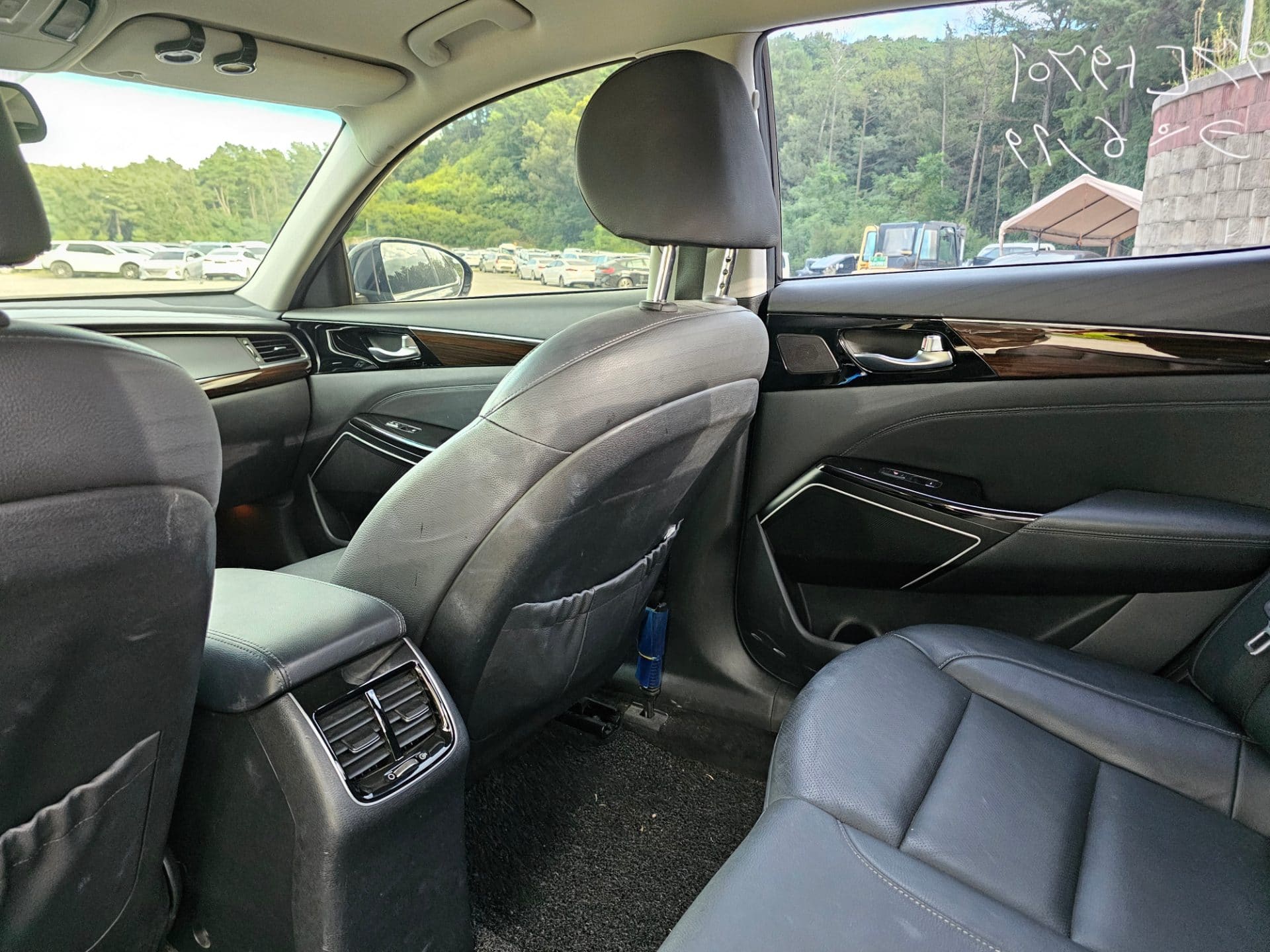 2019 Kia All New K7 3.0 LPI (S/N: 166925) 27