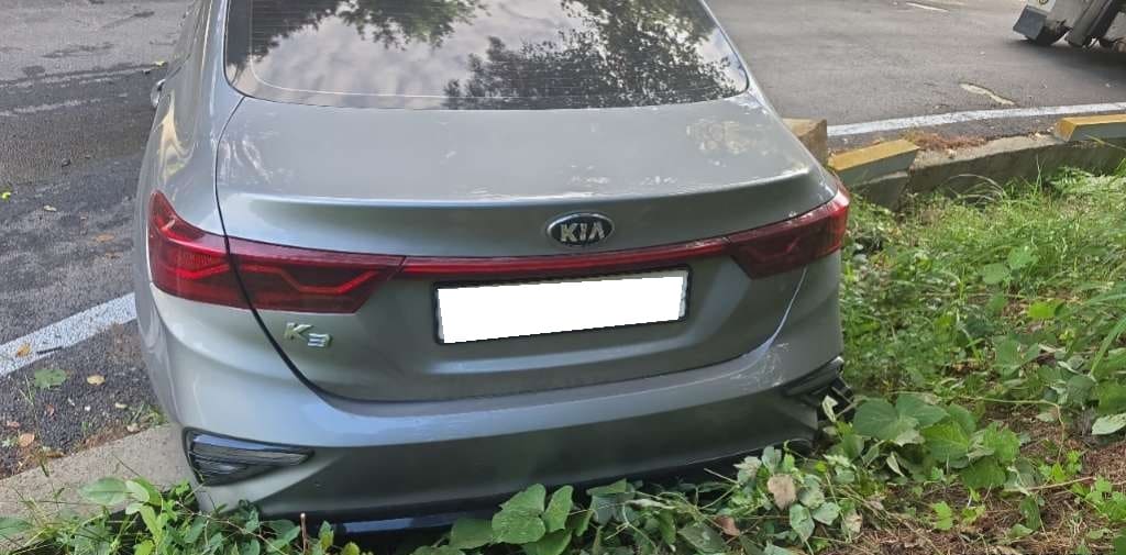 2019 Kia All-New K3 1.6 (001579) pre-producted 4