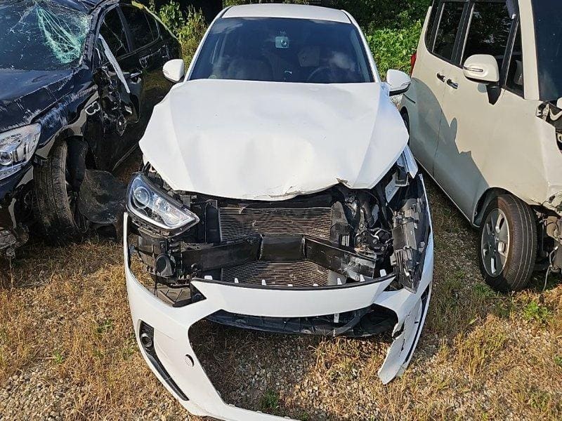 2018 Hyundai Avante AD 1.6 GDI (473531) pre-producted 8