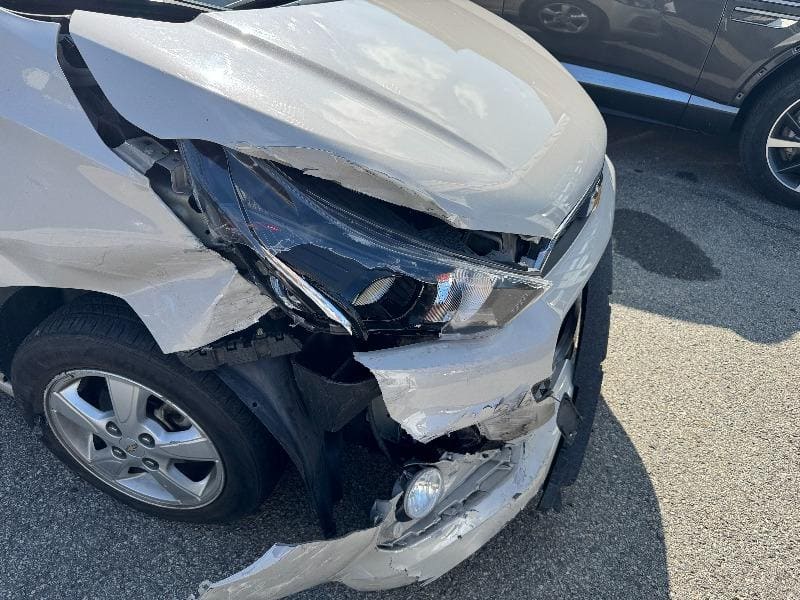 2016 Chevrolet The Next Spark LS (602968) pre-producted 6