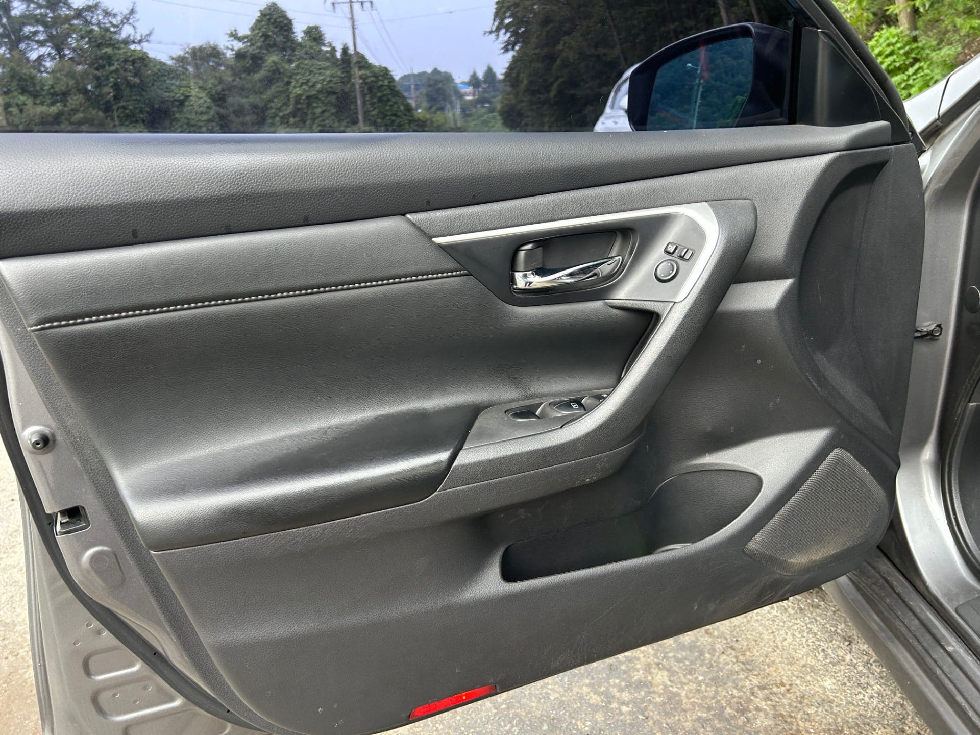 2017 Nissan Altima 2.5 (S/N: 104665) 40