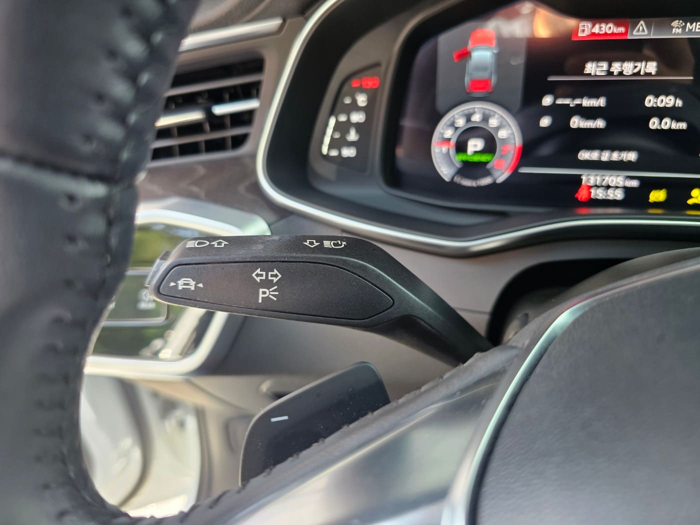 2020 Audi A6 (C8) 45 TFSI Quattro (S/N: 056816) 43
