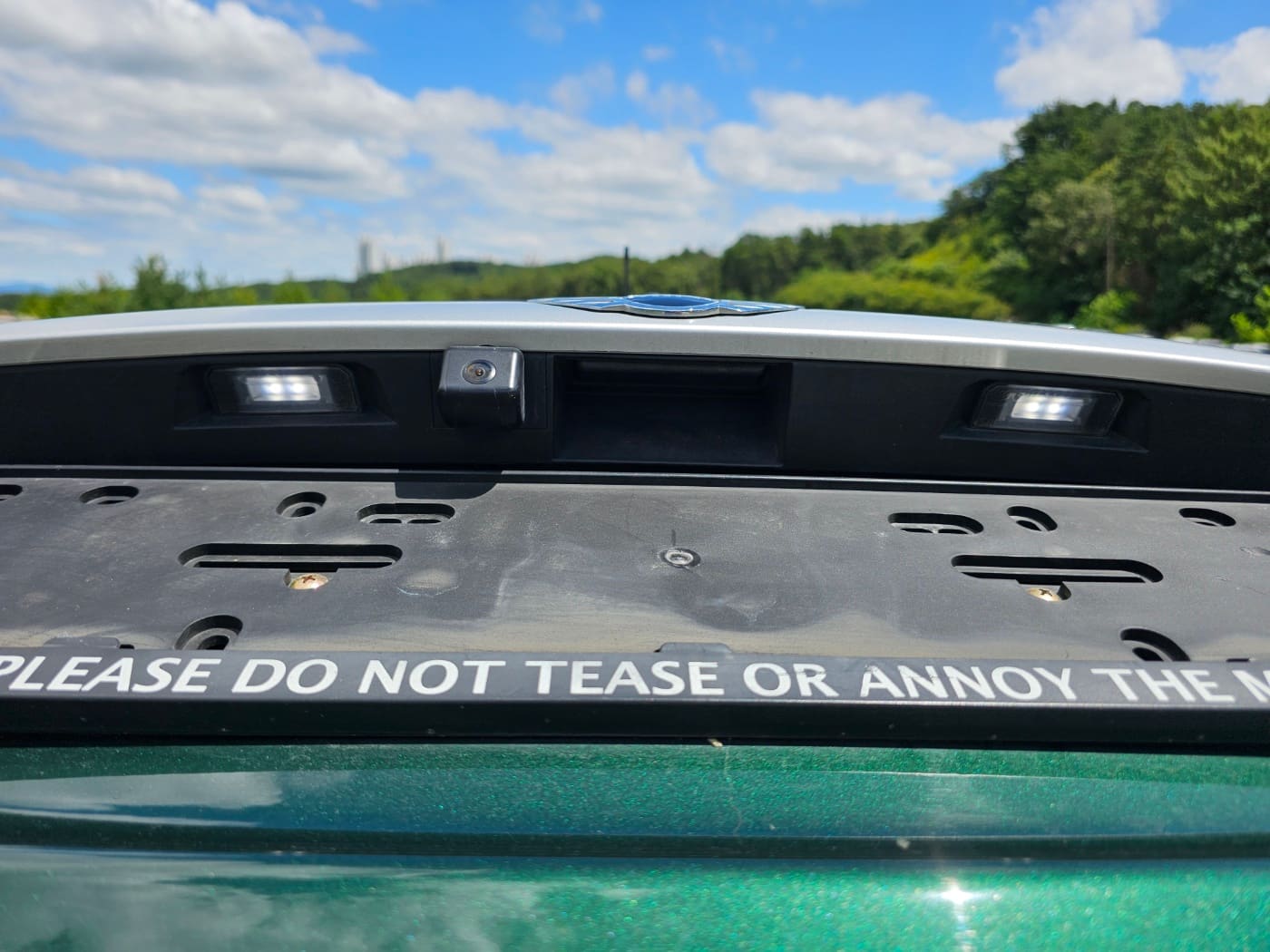 2015 Mini Cooper D (S/N: 957011) 16
