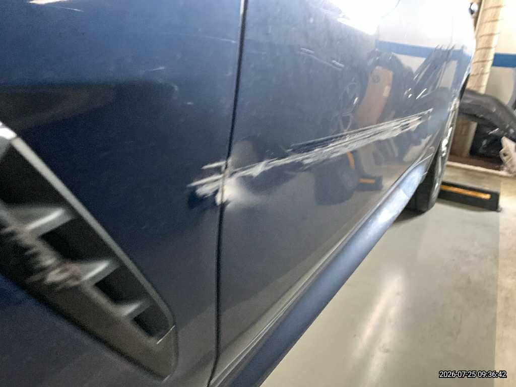 2023 BMW  X3 (G01) xDrive 20i (R41028) pre-producted 3