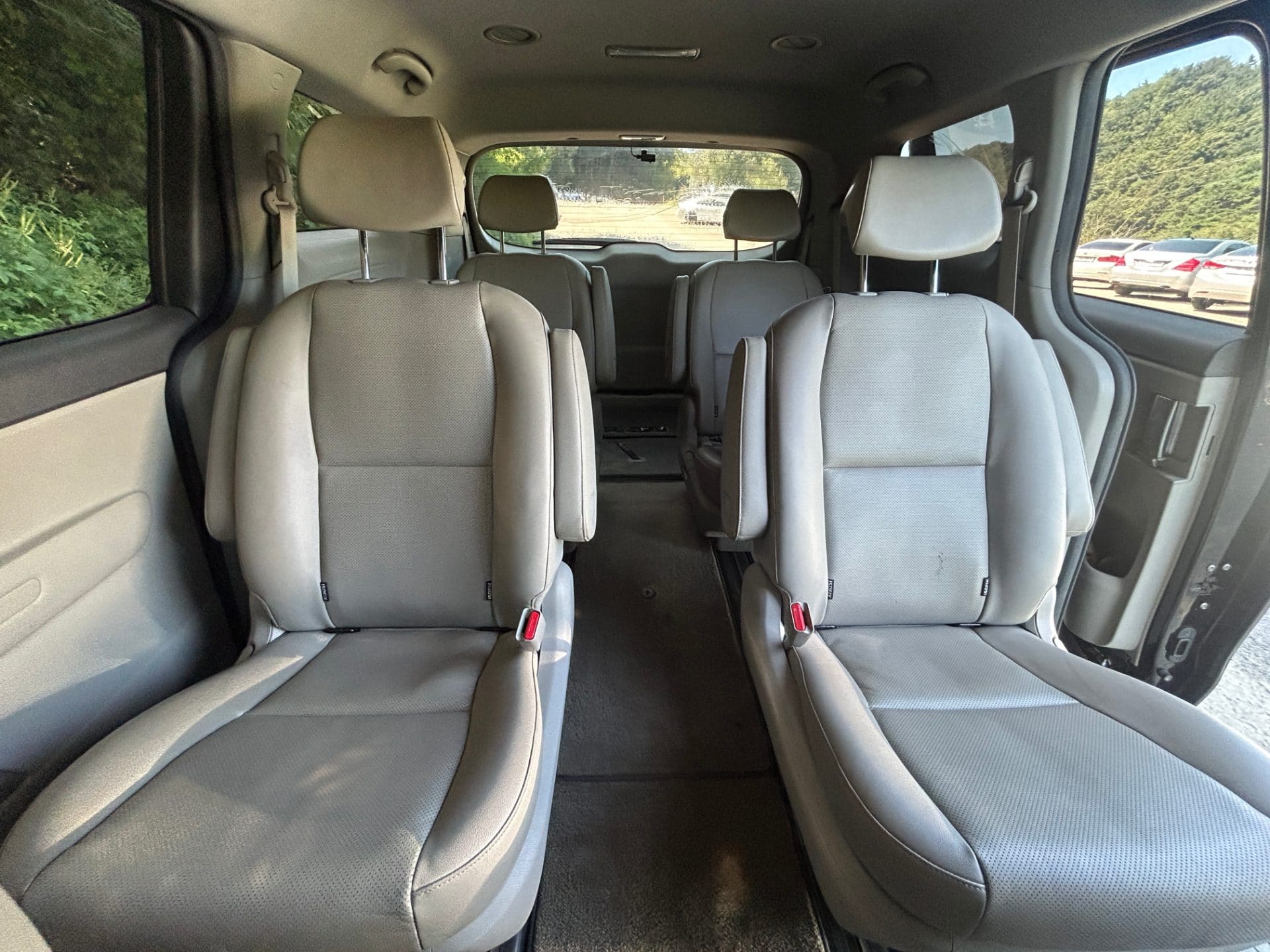 2018 Kia All New Carnival Diesel (S/N: 409887) 33
