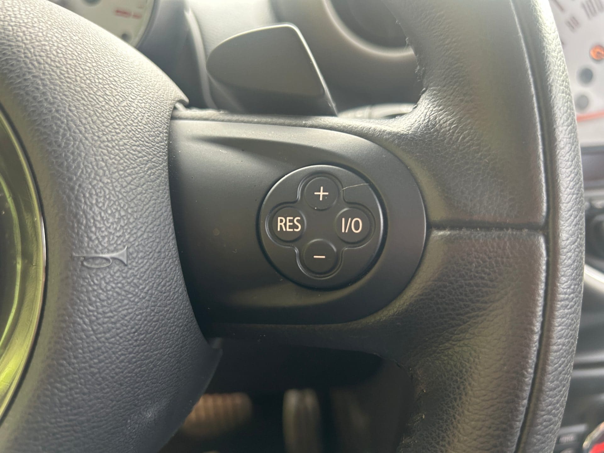 2011 Mini Countryman (R60) 1.6 Cooper S (S/N: K95160) 47