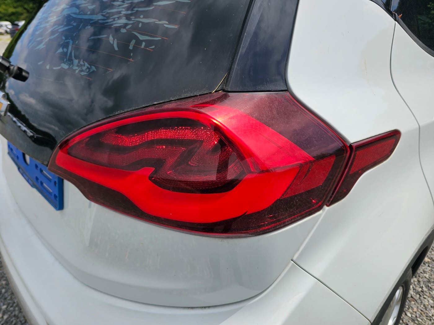 2018 Chevrolet Bolt EV EV Premier (S/N: 129093) 11