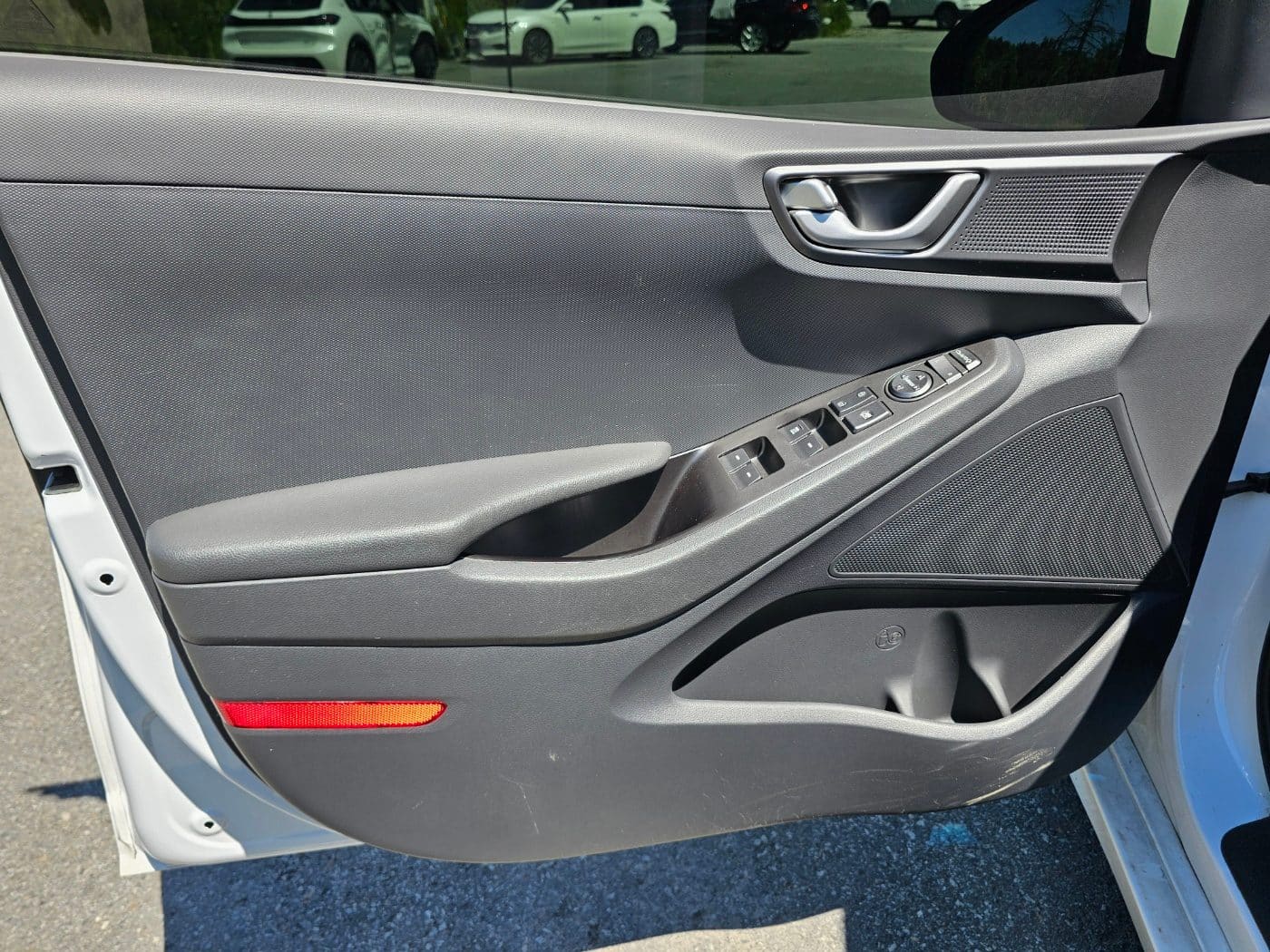 2020 Hyundai The New Ioniq Electric N (S/N: 070004) 33