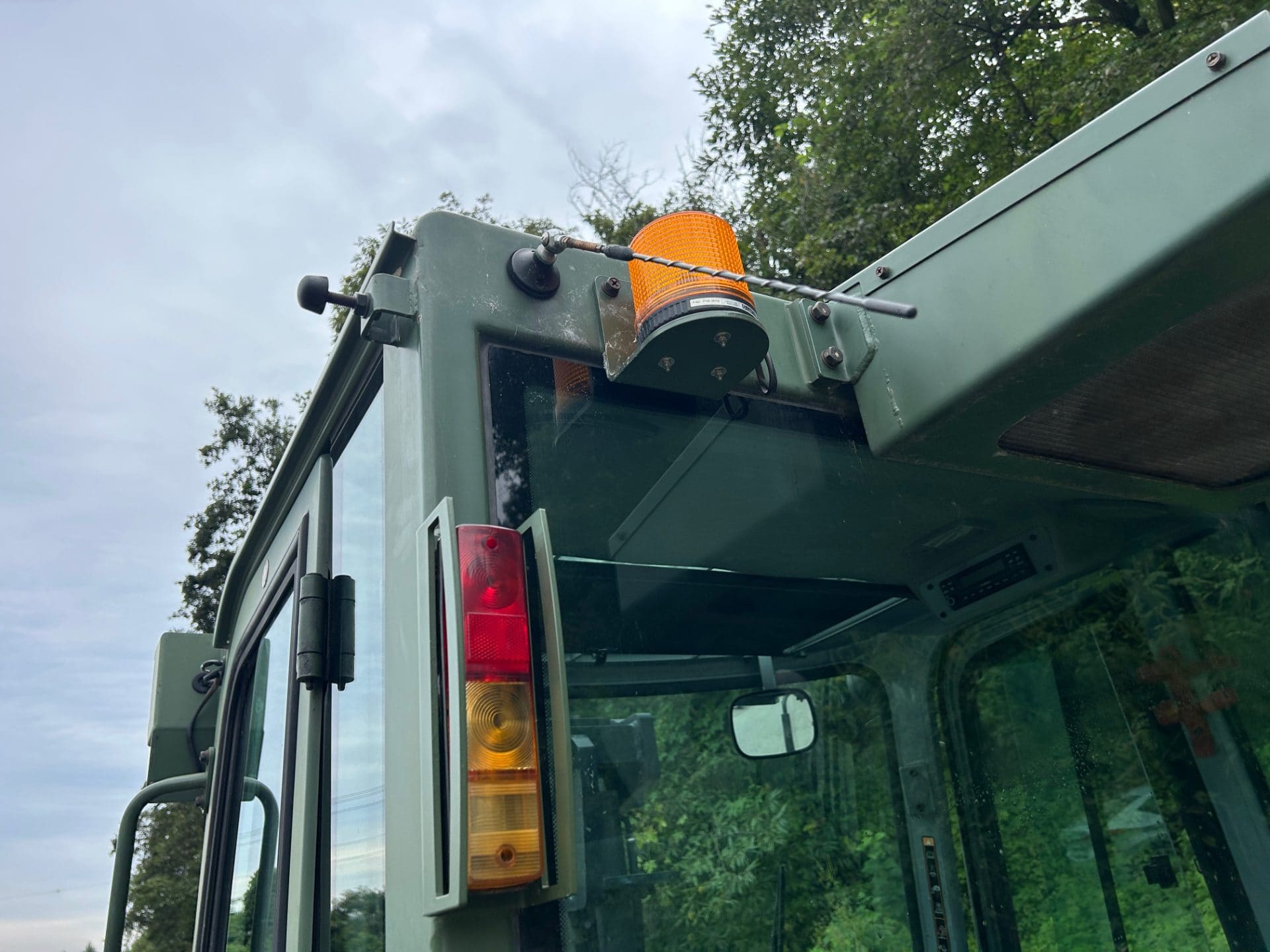 2100 Hyundai DE50 FOLEX 5Ton 11