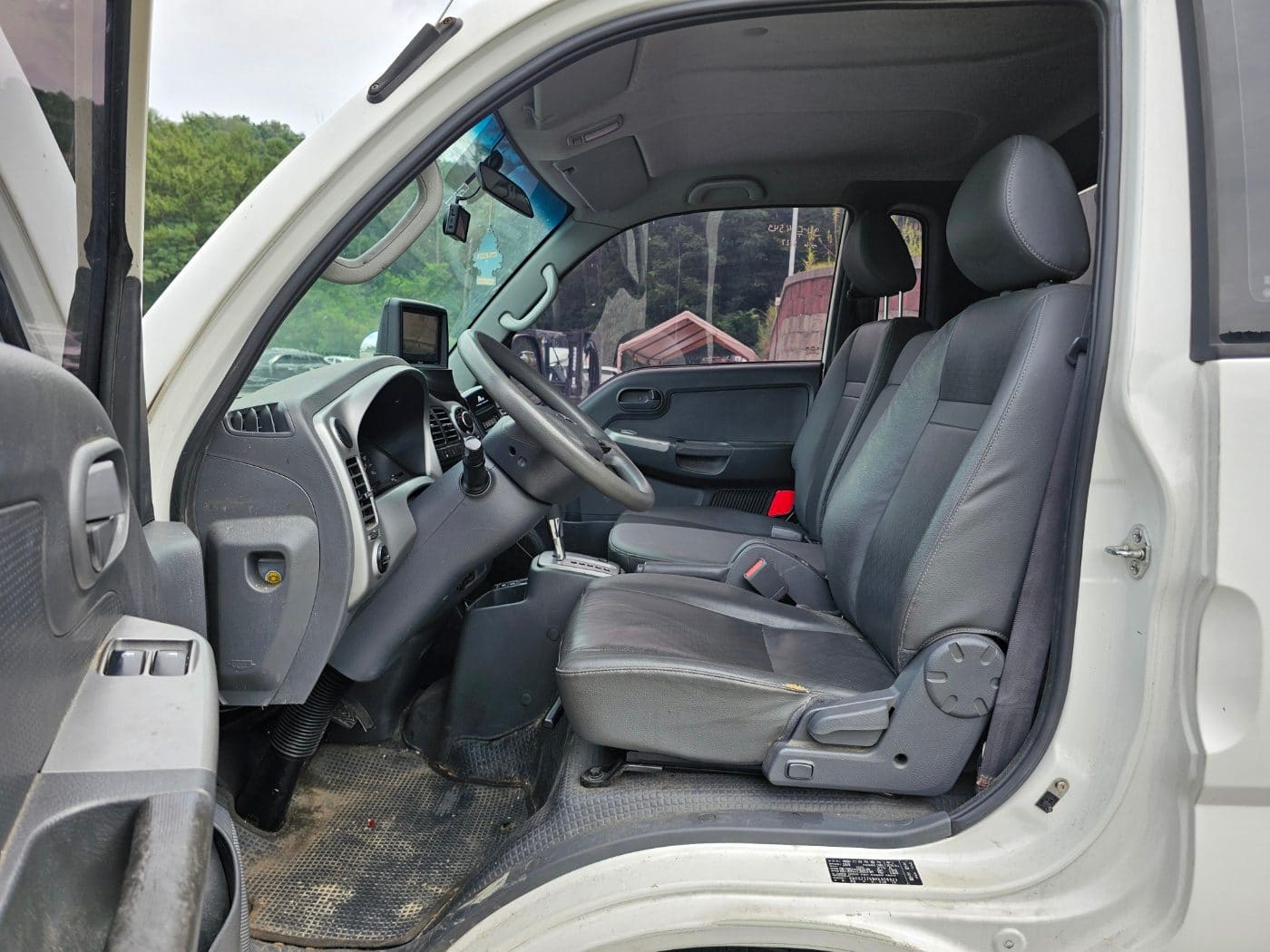 2019 Kia Bongo 3 1.0-ton King Cab (CRDi) DLX (S/N: 358823) 20