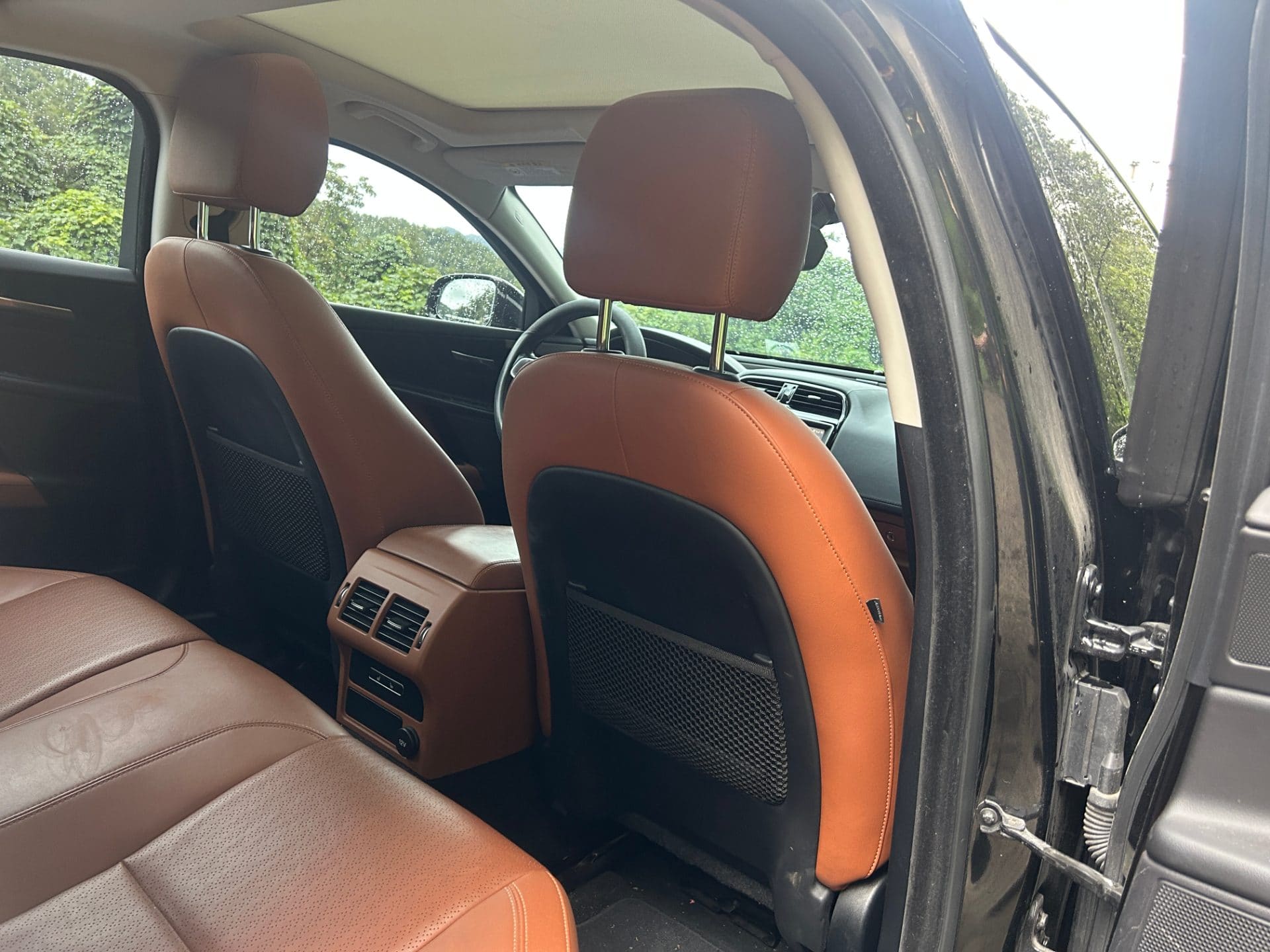 2018 Jaguar XE 2.0D (S/N: P24131) 30