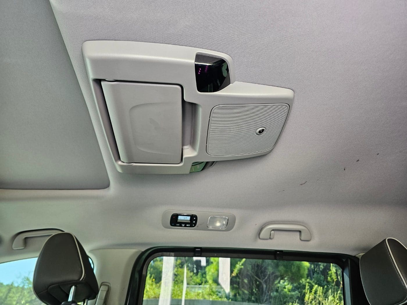 2022 Honda Odyssey (5th Gen) 3.5 (S/N: 600288) 34