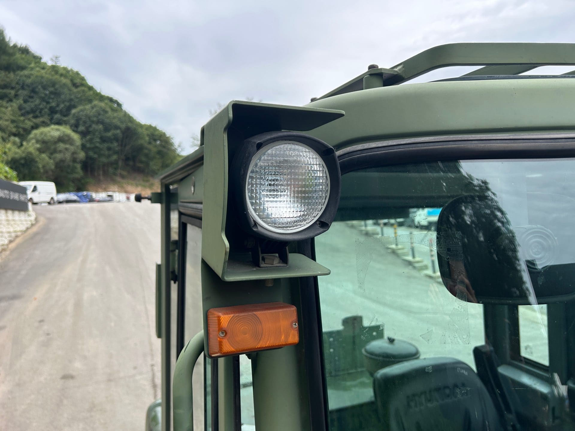 2100 Hyundai DE50 FOLEX 5Ton 7