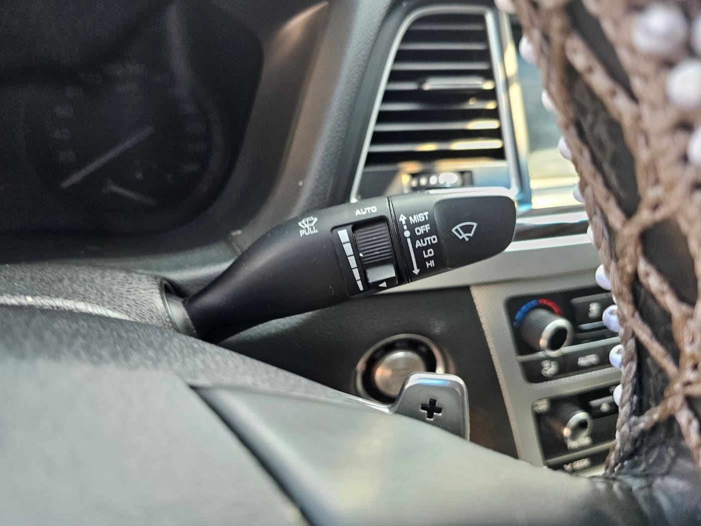 2018 Genesis G80 2.2D AWD Luxury (S/N: 279432) 39
