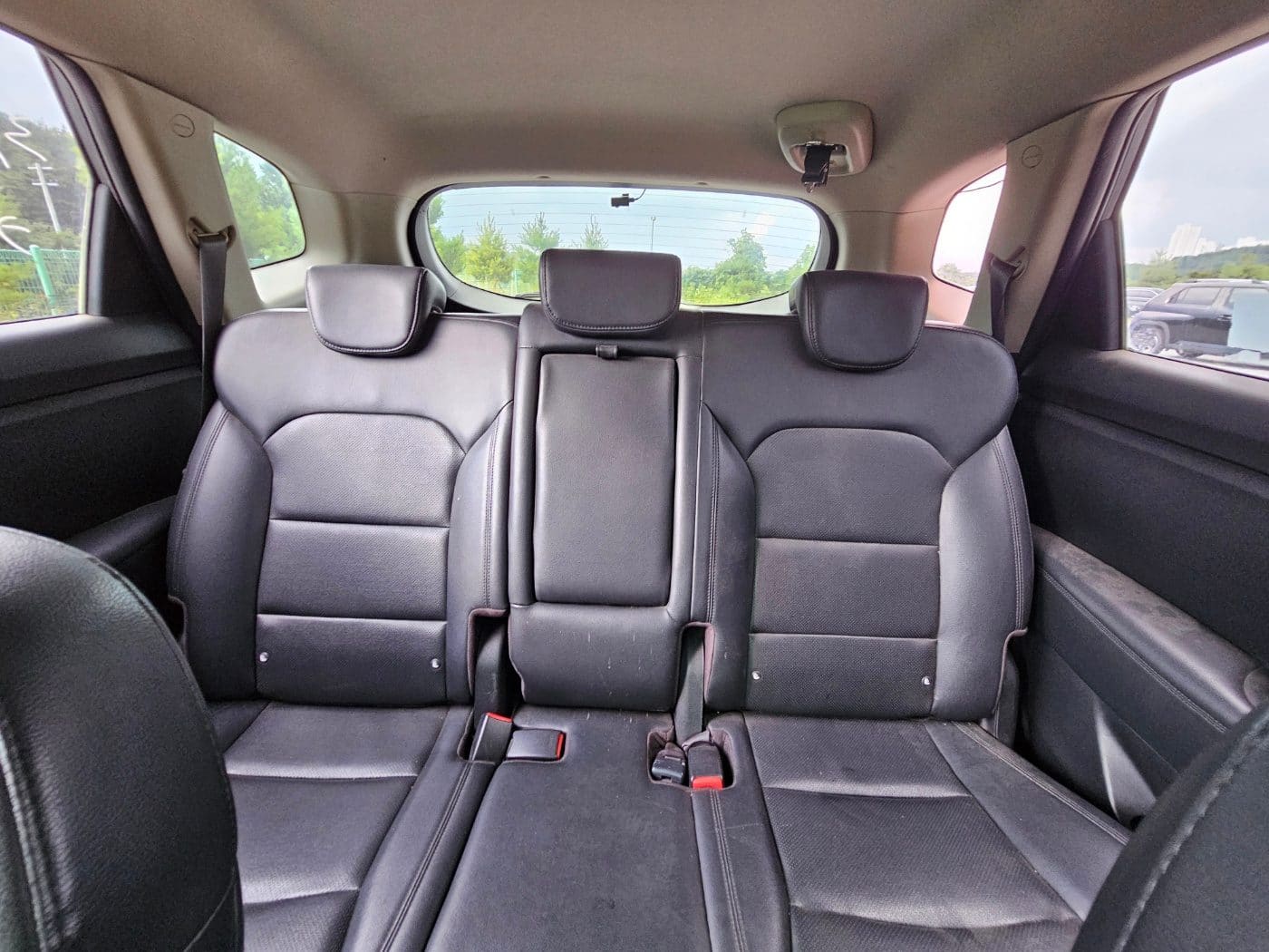 2015 Kia All-New Carens 1.7 VGT (S/N: 119878) 30
