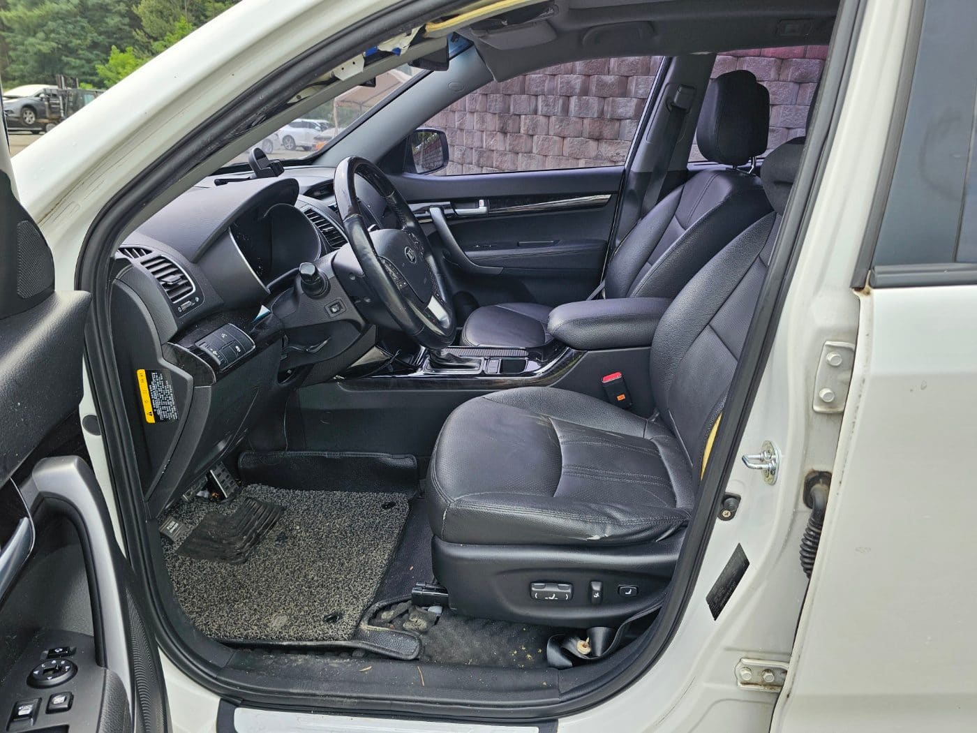 2014 Kia New Sorento R 2WD 2.0 (S/N: 467503) 37