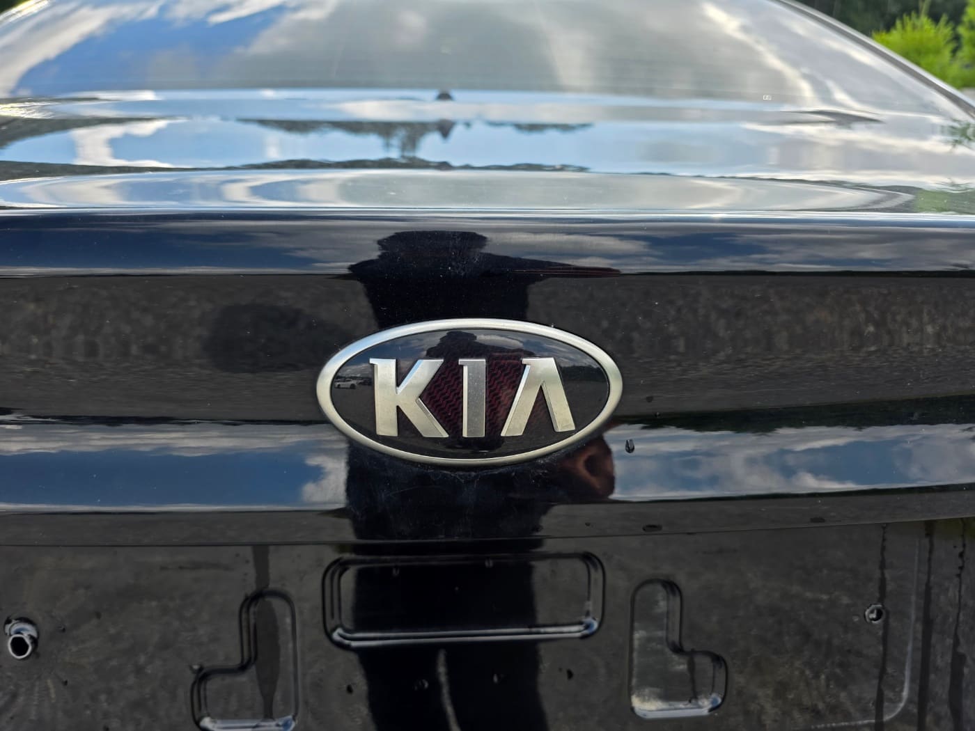 2019 Kia THE K9 3.8 GDI 16