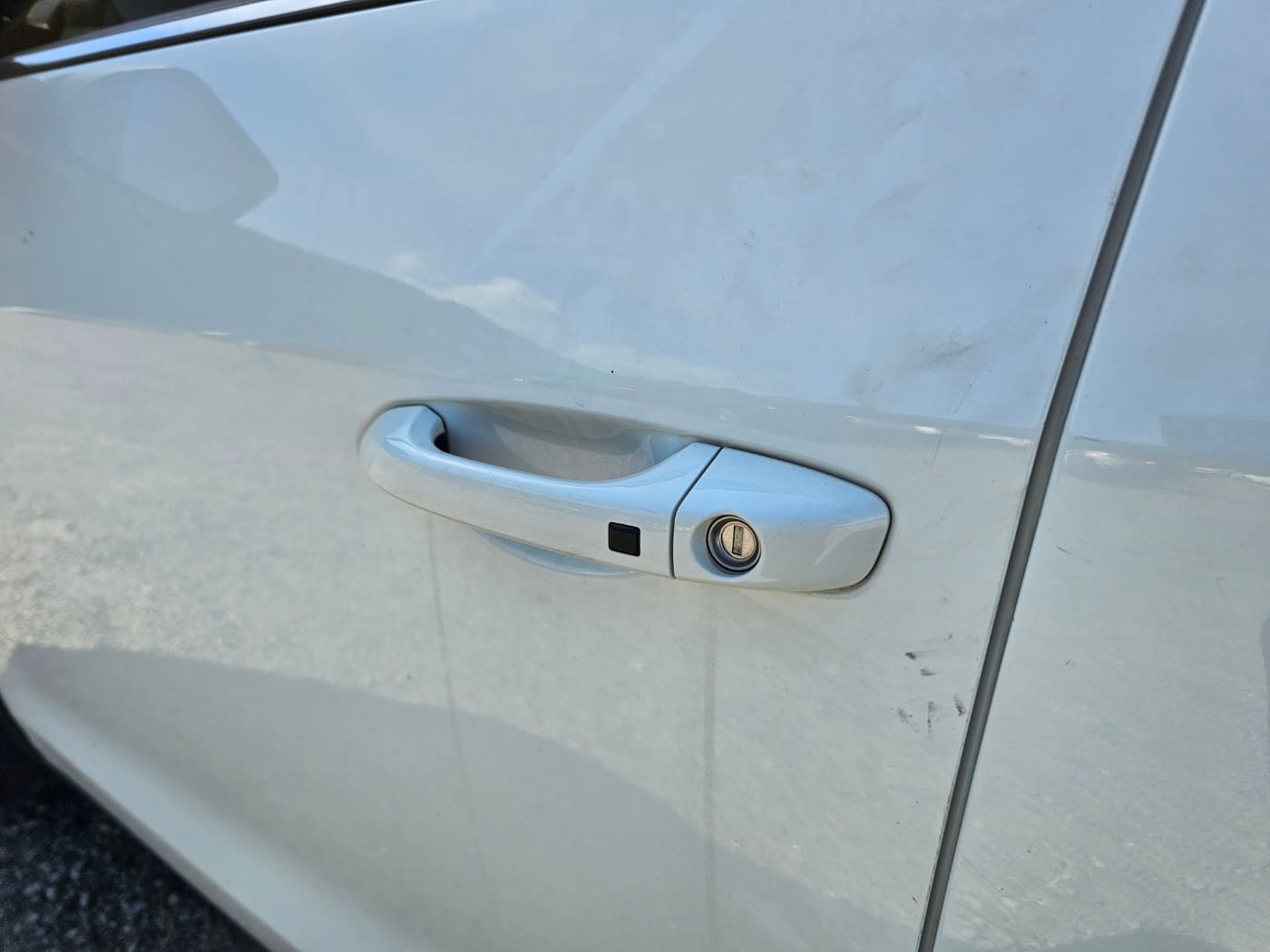 2016 SsangYong Tivoli Gasoline 2WD (S/N: 098670) 17