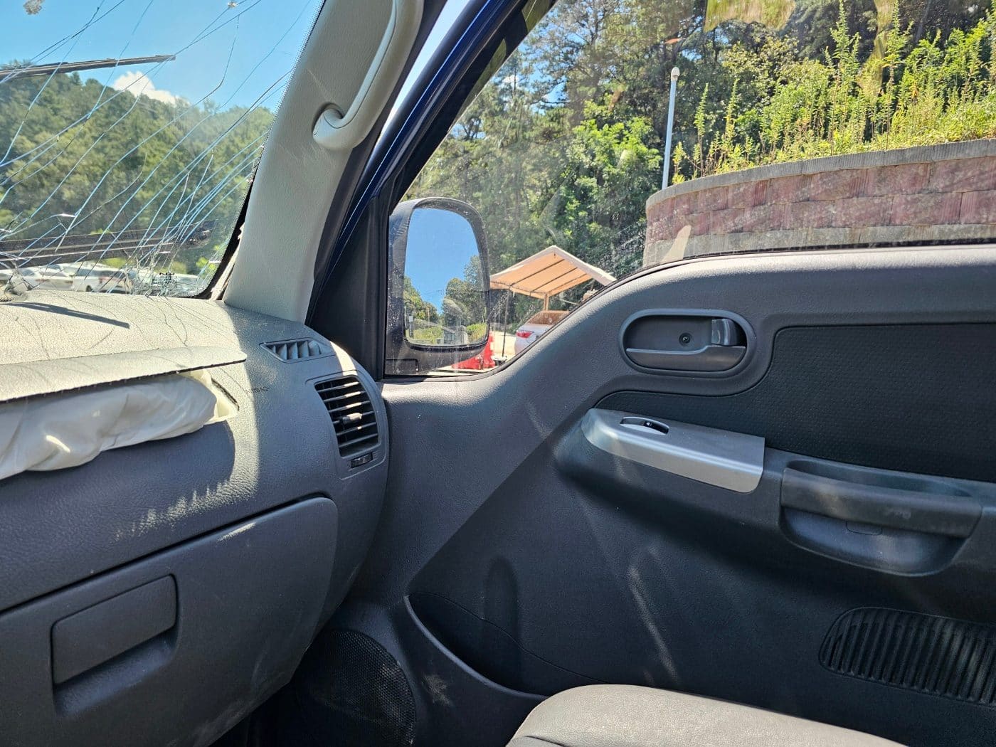 2025 Kia 2025 The New Bongo 3 1.2-ton King Cab GLS (S/N: 885085) 27