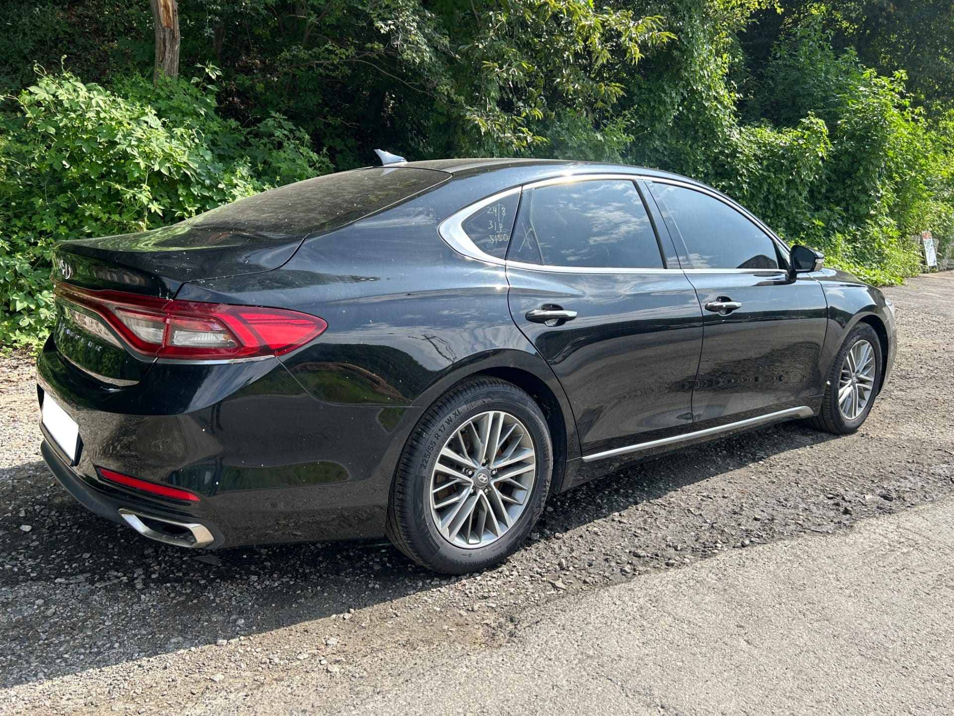 2019 Hyundai Grandeur IG 2.4 (S/N: 230823) 4