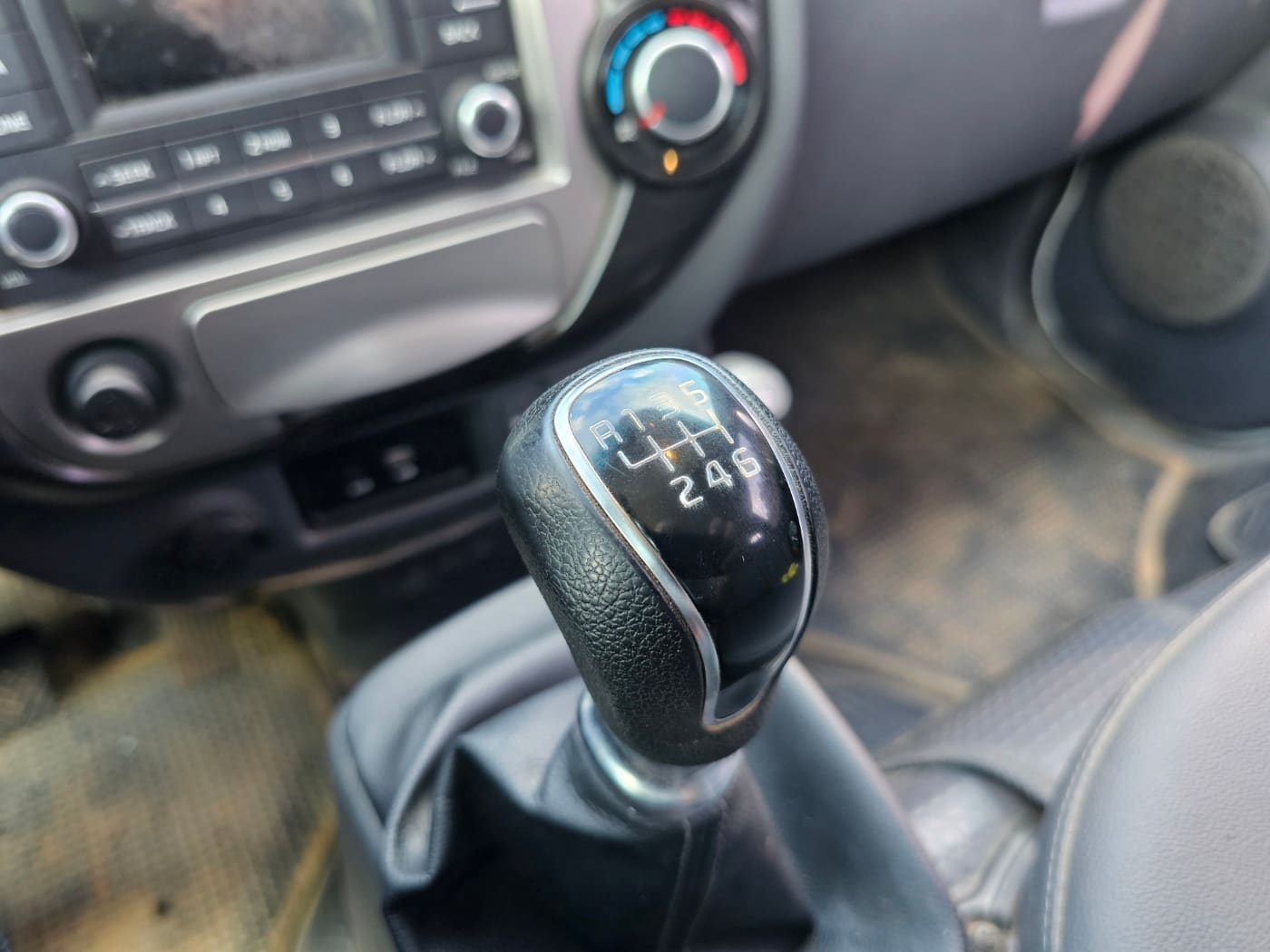 2019 Kia Bongo 3 4WD (S/N: 315829) 37