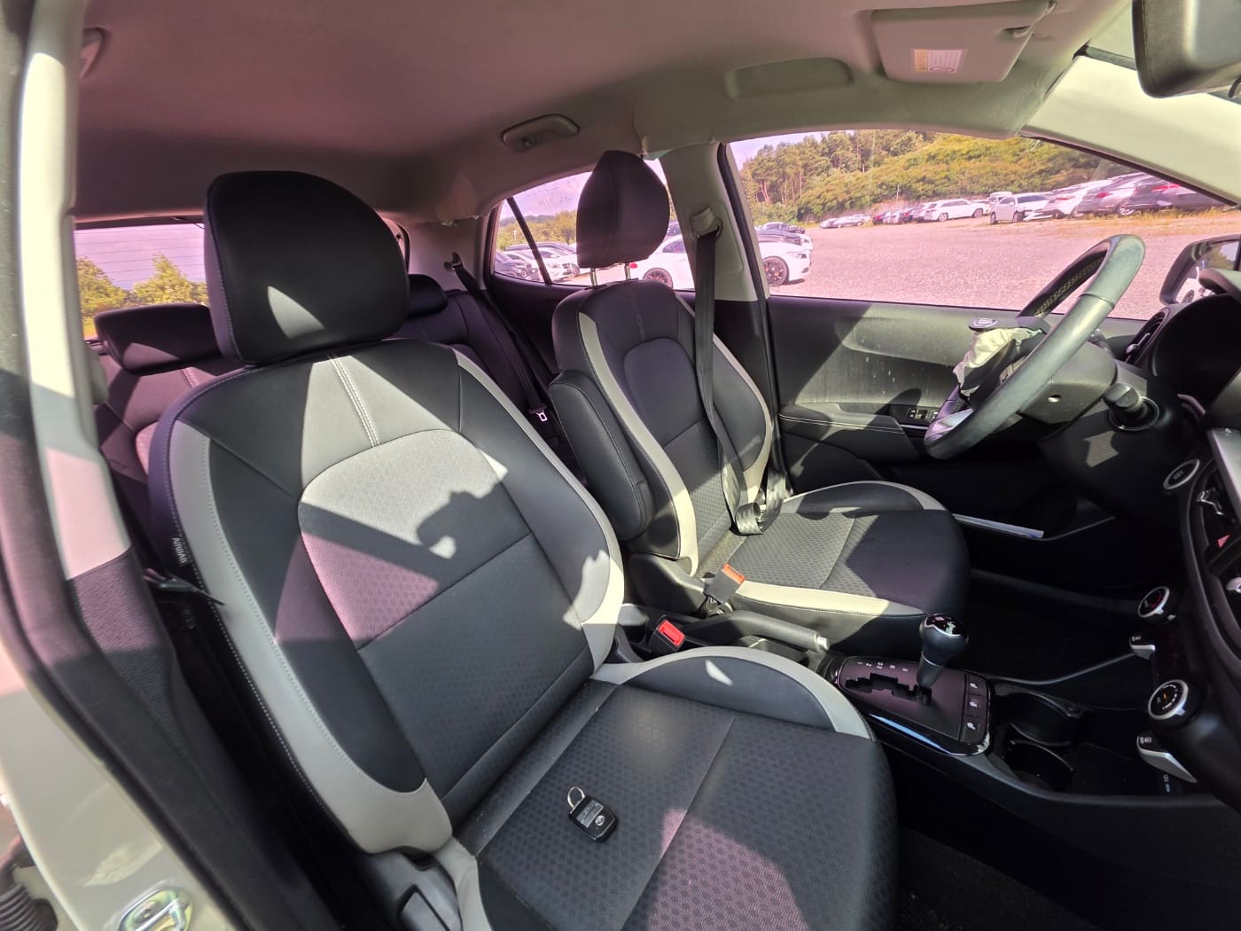 2019 Kia All New Morning (S/N: 454866) 43